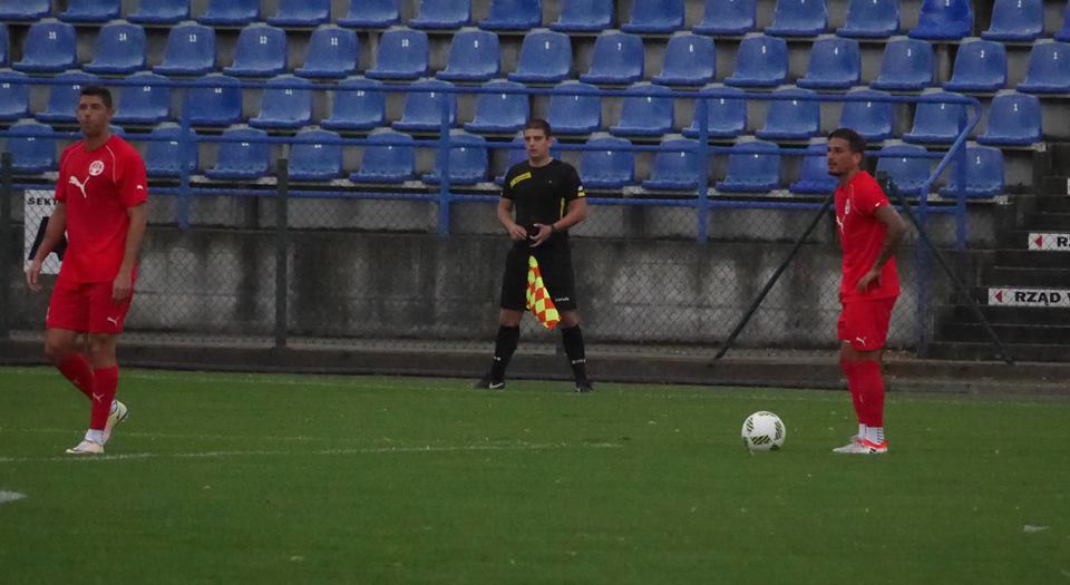 צמד המאורים. צילום: הפועל באר שבע צמד המאורים. צילום: הפועל באר שבע