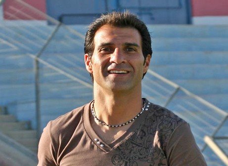 יאמן את מכבי- סתיו אלימלך. צילום באדיבות אתר גולר