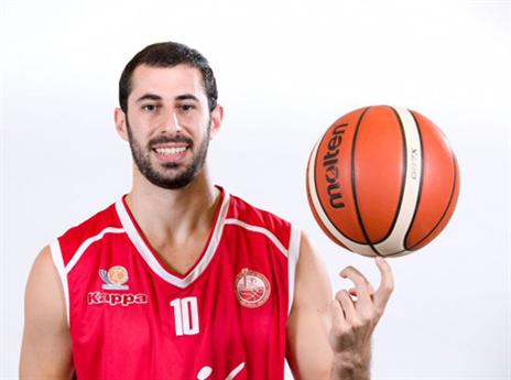 טמיר אריאלי - צילום באדיבות המועדון