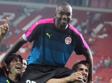 צילום מתוך ערוץ 5