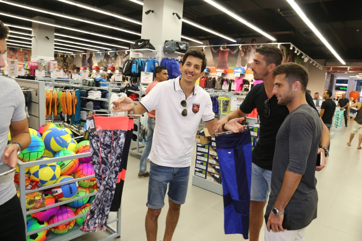 צילום אבי וולדמן 