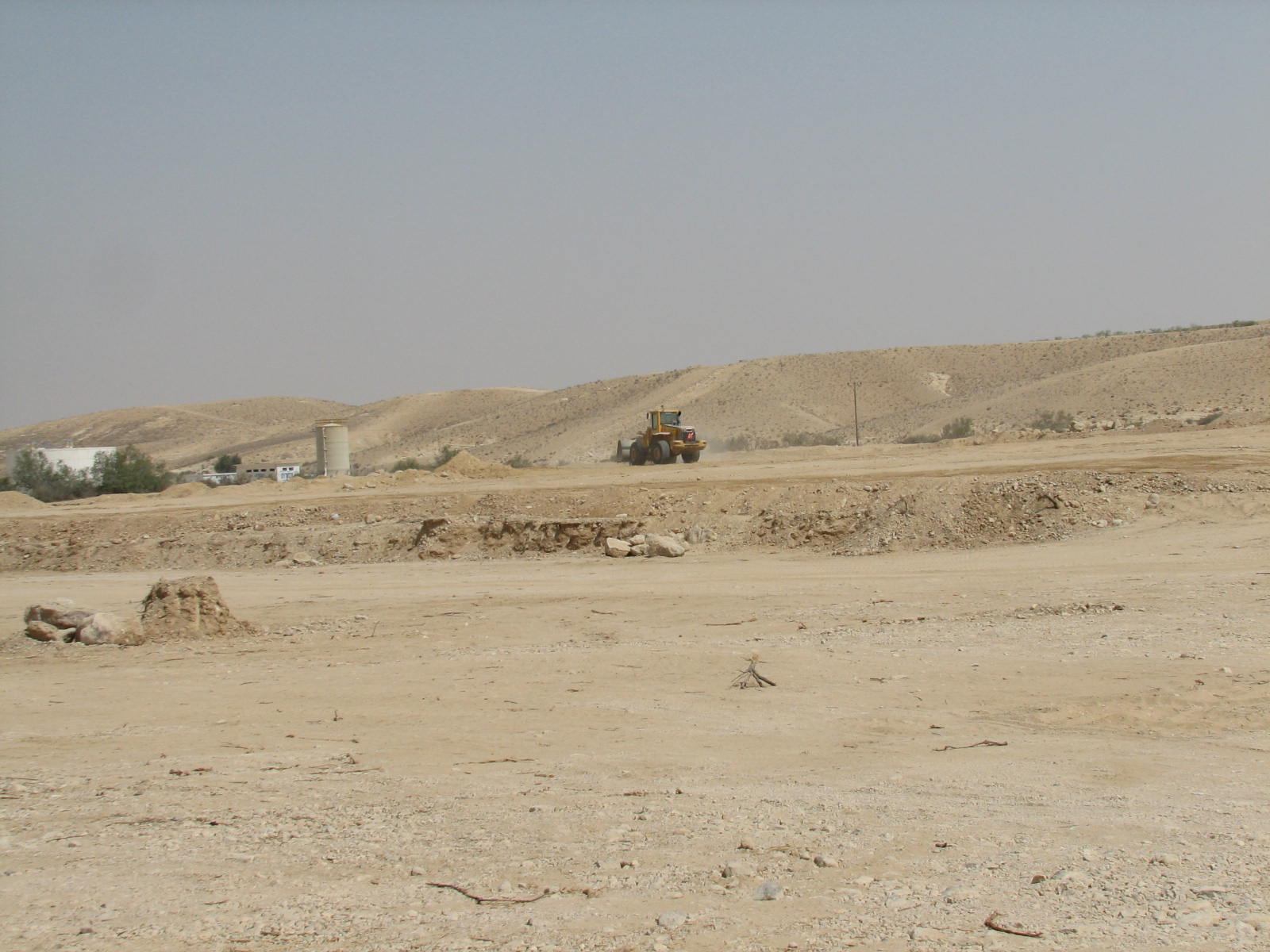 באדיבות הקרן לשיקום מחצבות