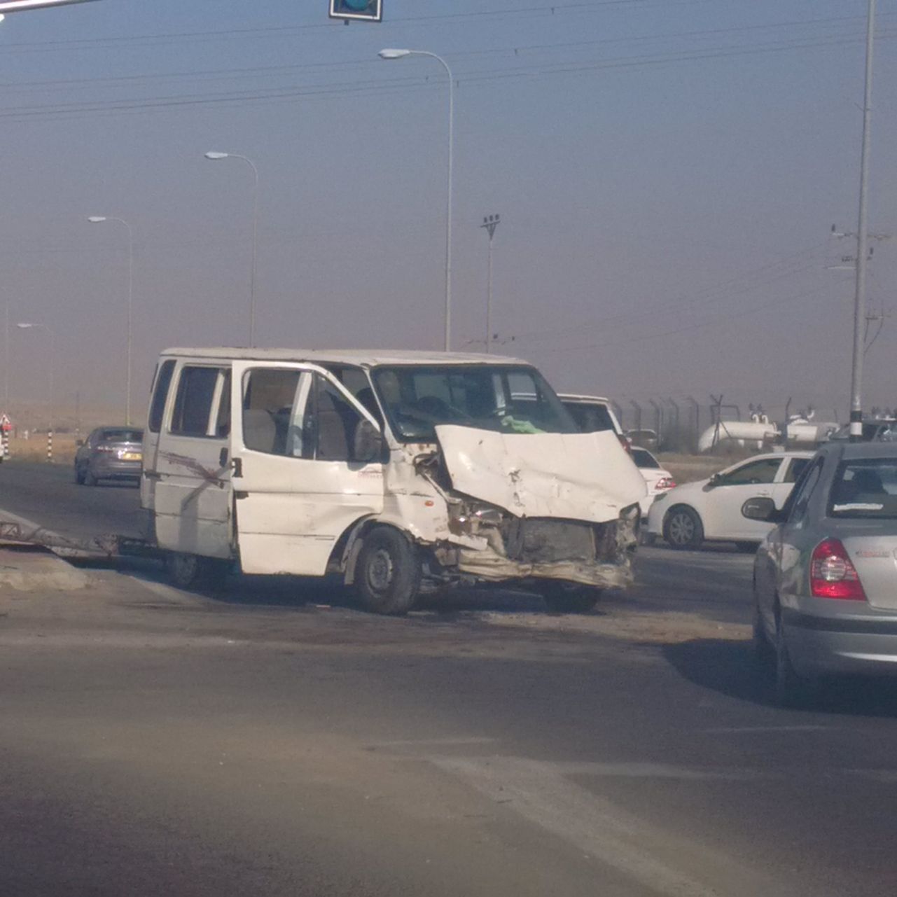 צילום: בן שיף- באר שבע נט