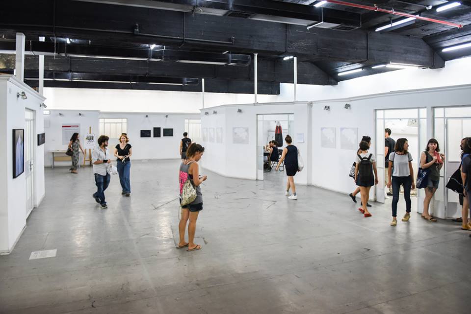 הכל התחיל מרד ליין - צילום דנה בר און