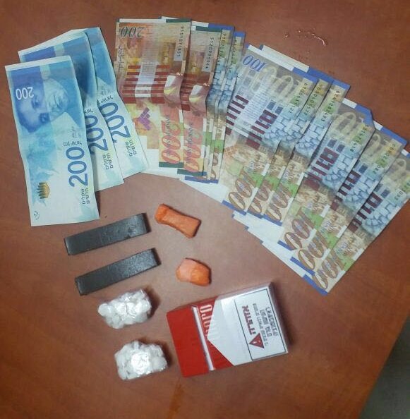 צילום: דוברות שב״ס. צילום: דוברות שב״ס.