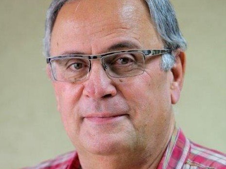 מאיר בביוף, יו"ר מרחב נגב בהסתדרות. צילום: אורן כהן, דוברות ההסתדרות מאיר בביוף, יו"ר מרחב נגב בהסתדרות. צילום: אורן כהן, דוברות ההסתדרות