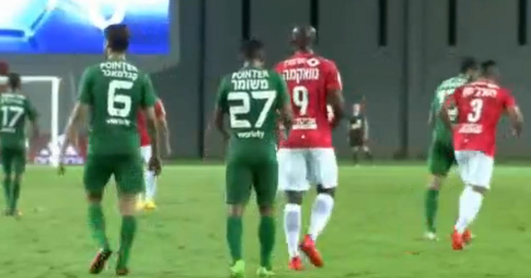 טוני וואקמה טוני וואקמה