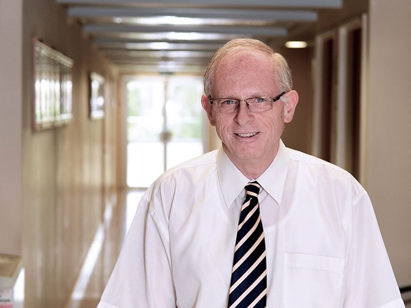 אהוד דודסון, מנהל המרכז הרפואי סורוקה. צילום: אפרת זיסמן אהוד דודסון, מנהל המרכז הרפואי סורוקה. צילום: אפרת זיסמן