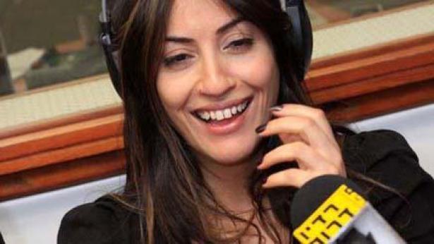 קרן אוזן (צילום: יח"צ) קרן אוזן (צילום: יח"צ)