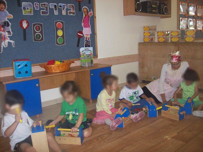 במעונות ביקוש עולה על ההיצע. תמונה מתוך הפייסבוק (למצולמים אין קשר לכתבה)