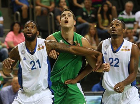 פישר. באדיבות מנהלת הליגה פישר. באדיבות מנהלת הליגה