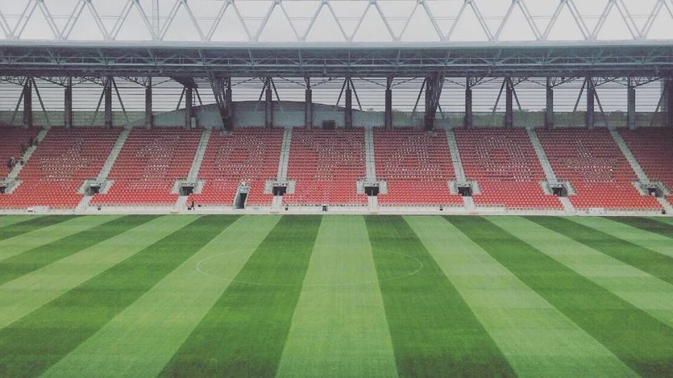 ליוונים אין מזל בטרנר. תמונה באדיבות דף הפייסבוק הרשמי של טוטו-טרנר