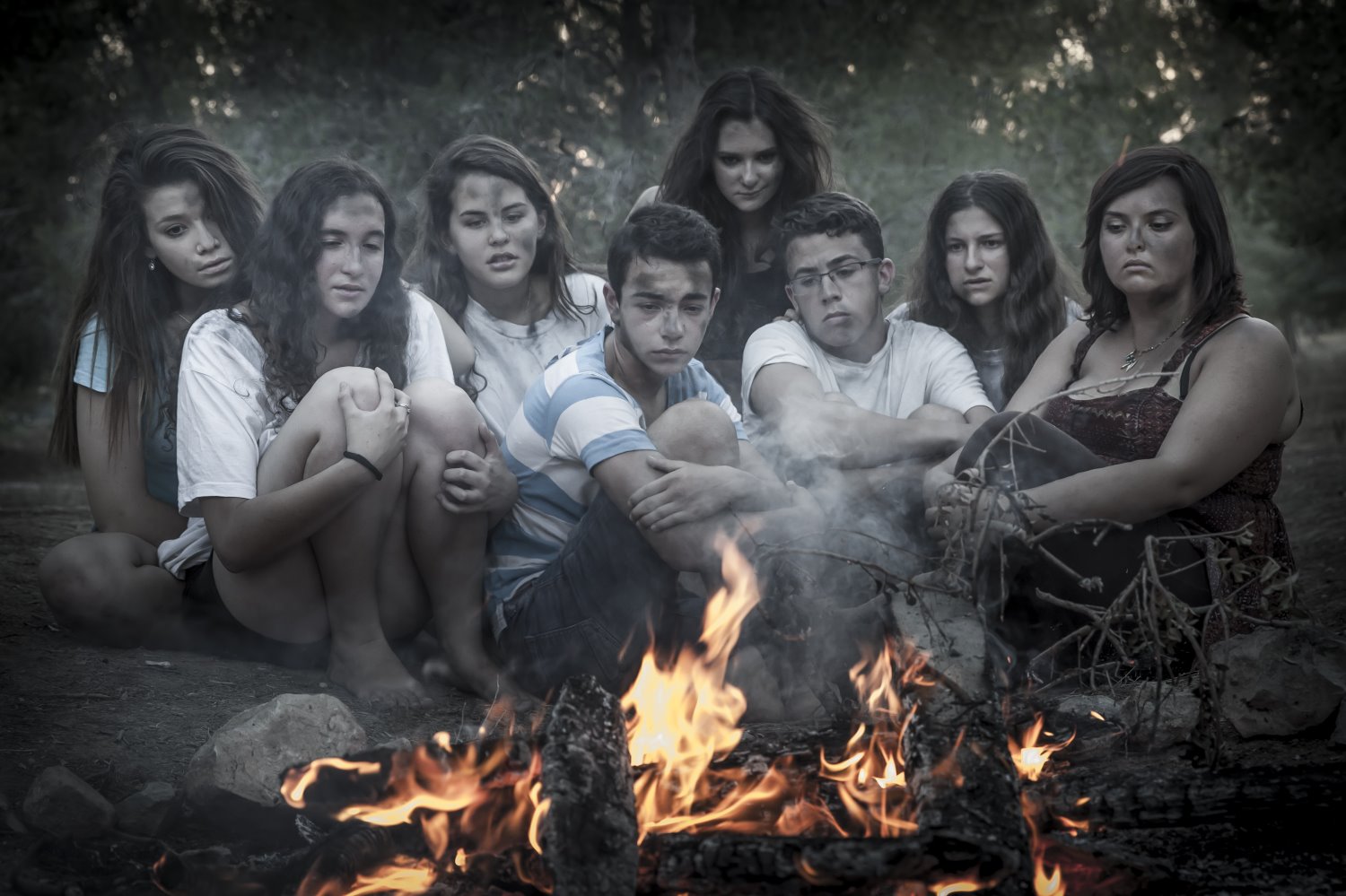 בעל זבוב (צילום: מעין קאופמן)