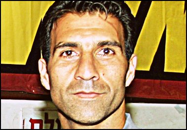 סתיו אלימלך (קרדיט: פייסבוק)