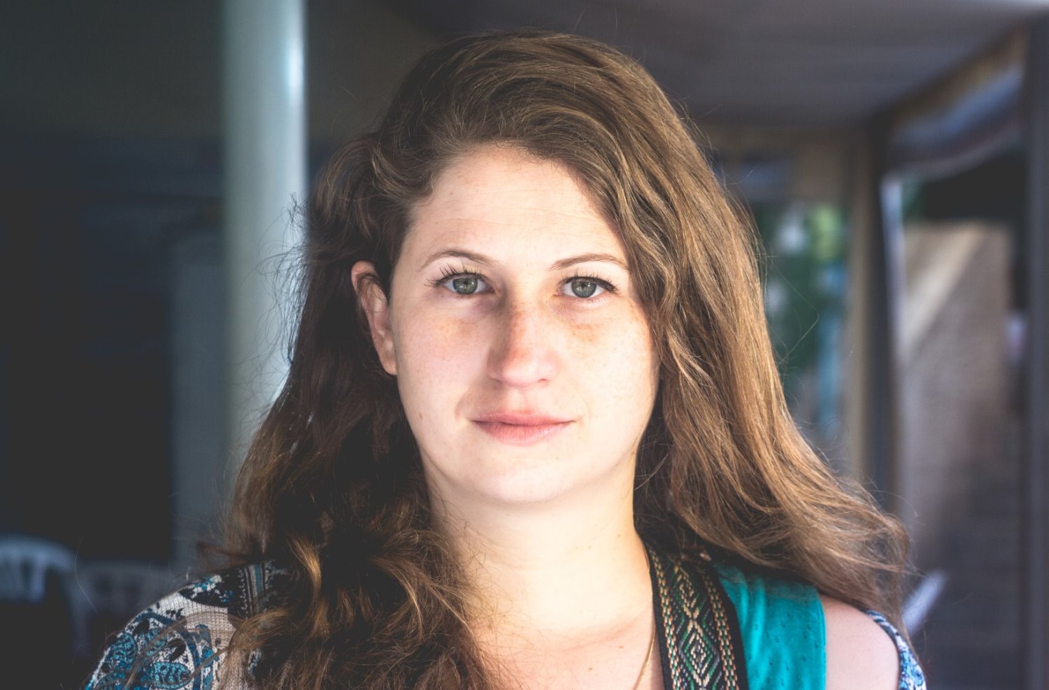 צילום דניאל גן אור artbeat