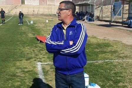 דני וקנין. צילום: אנאס אבו-דבאס