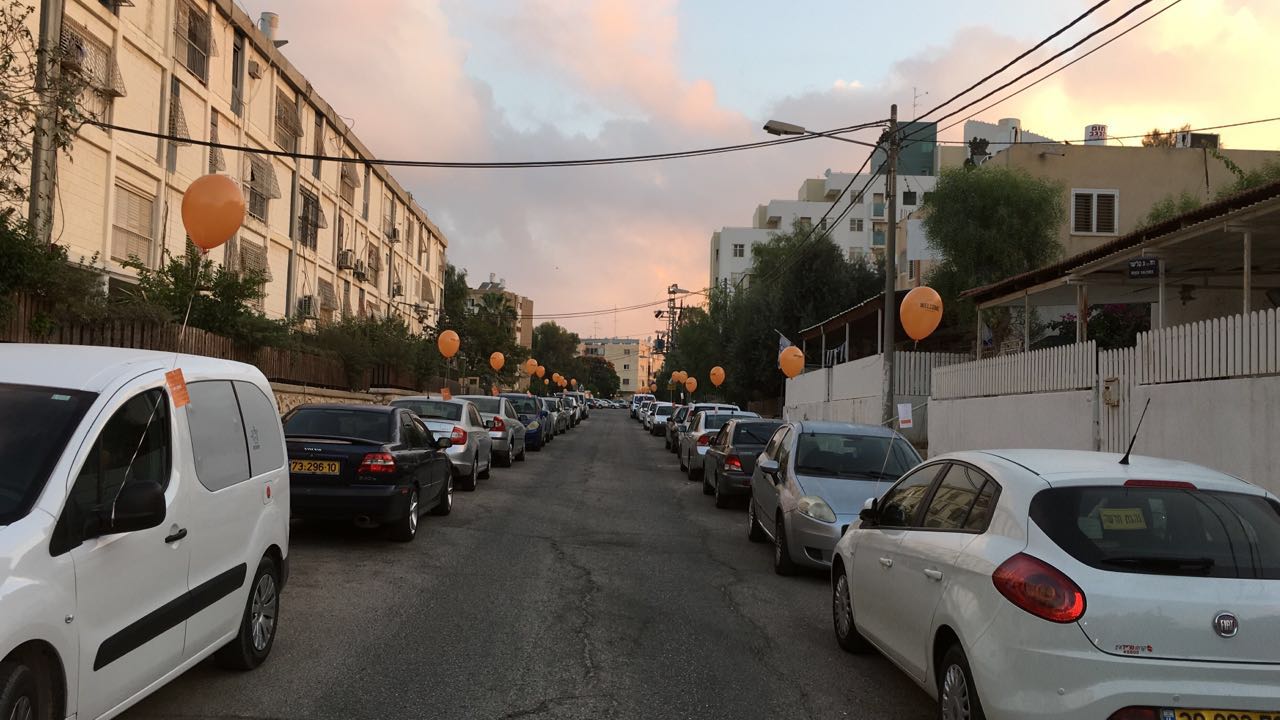 דיירים רבים בשכונות הותיקות משוועים לפינוי בינוי. צילום ארכיון