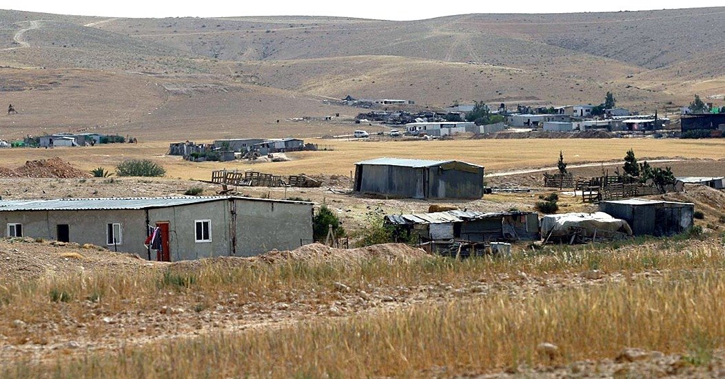 צילום: מרכז עדאלה