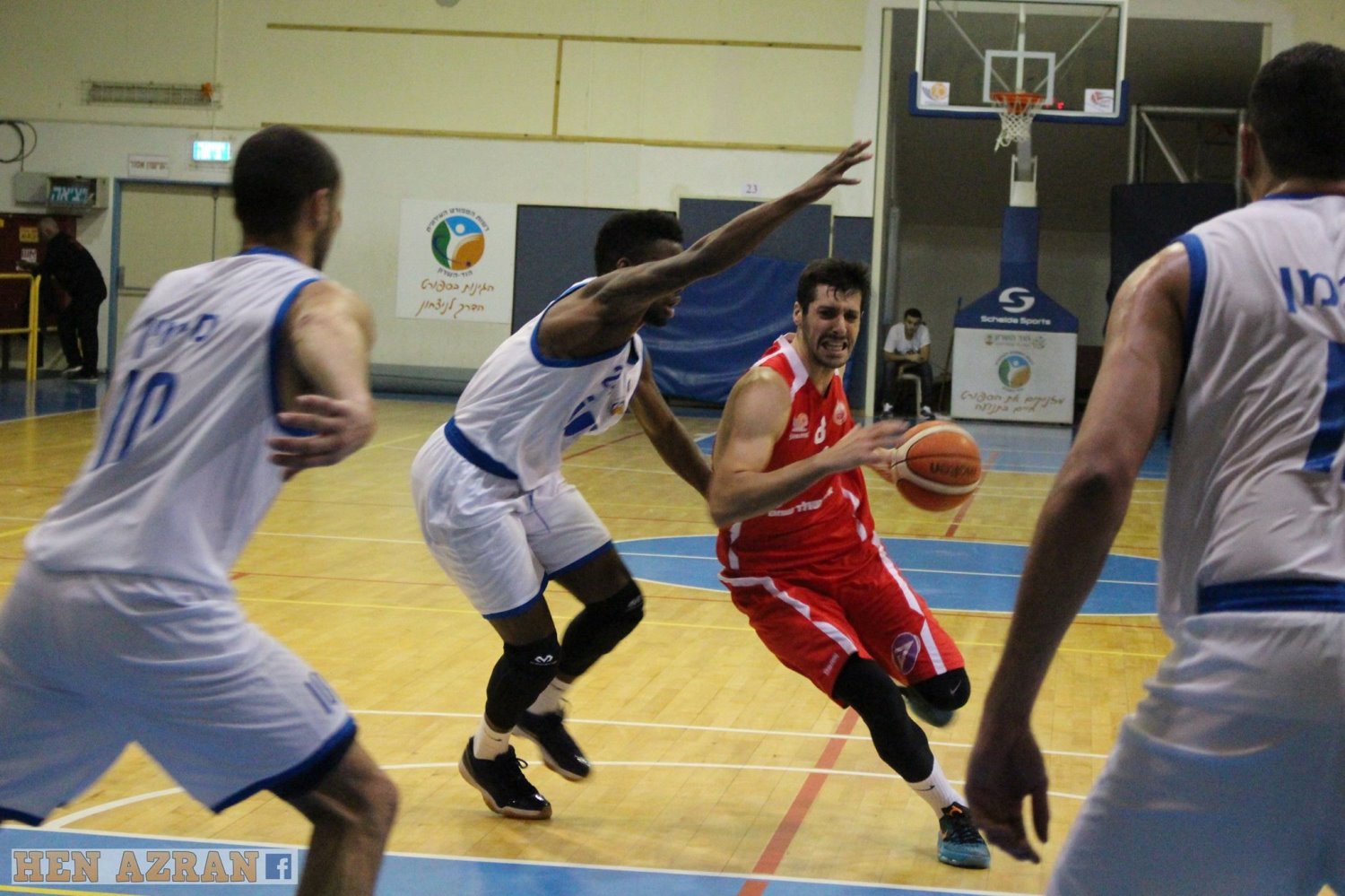 צילום: חן אזרן (עריכה: אלכס שבצ'נקו).