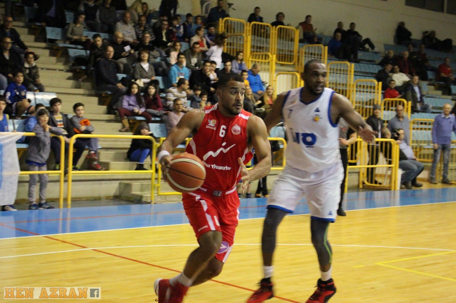 צילום: חן אזרן (עריכה: אלכס שבצ'נקו).