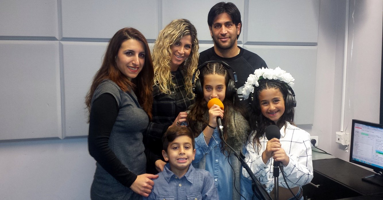 צילום: נוגה זייבל