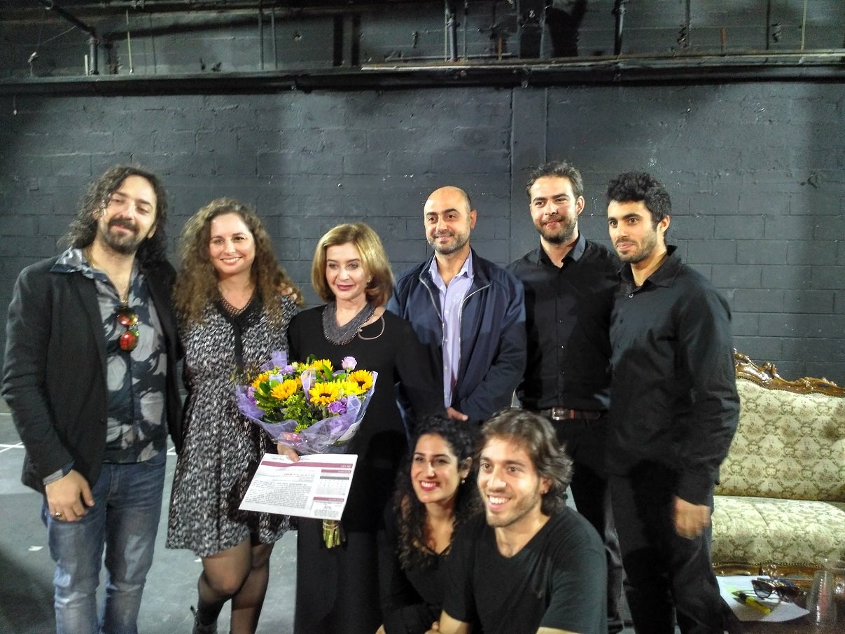 צילום גלעד קאופמן