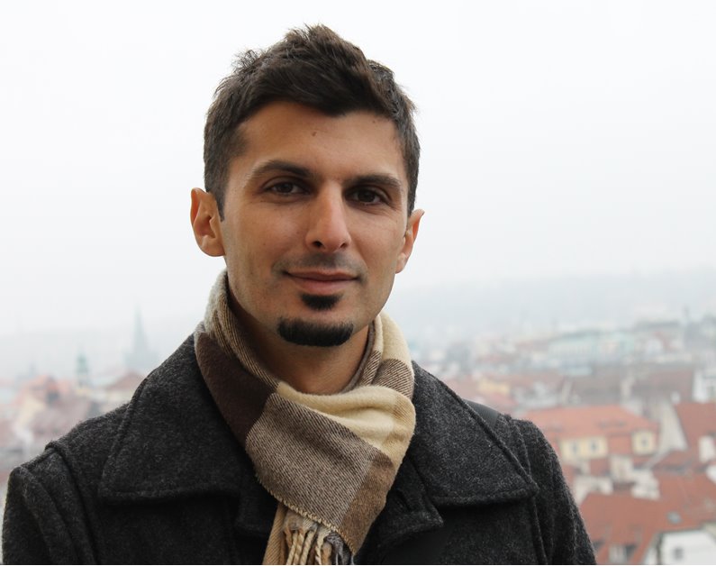 אביב לי כהן-זדה, צילום: יחסי ציבור