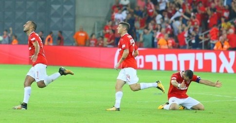 צילום: מרטין גוטדאמק, באדיבות one.co.il