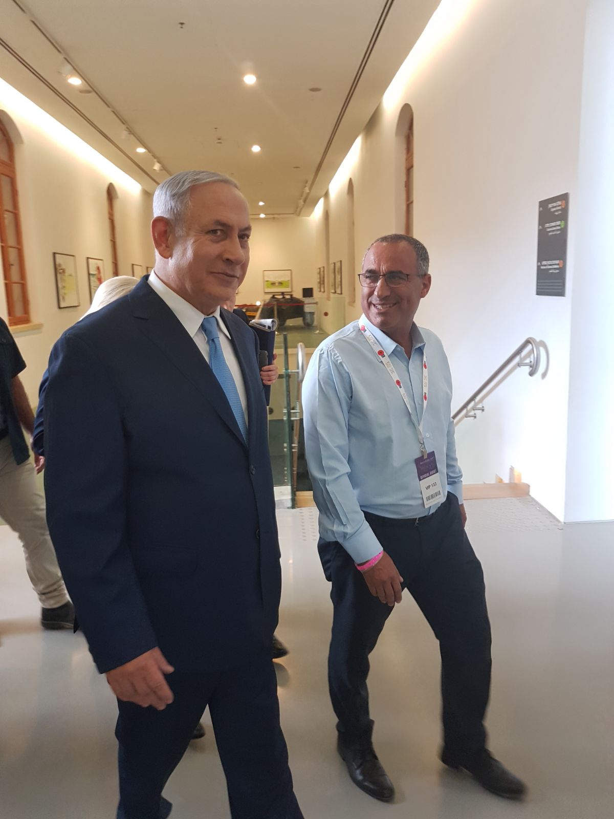 ראש הממשלה בנימין נתניהו. צילום: יחצ