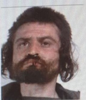 אריה פרבר. צילום דוברות המשטרה 