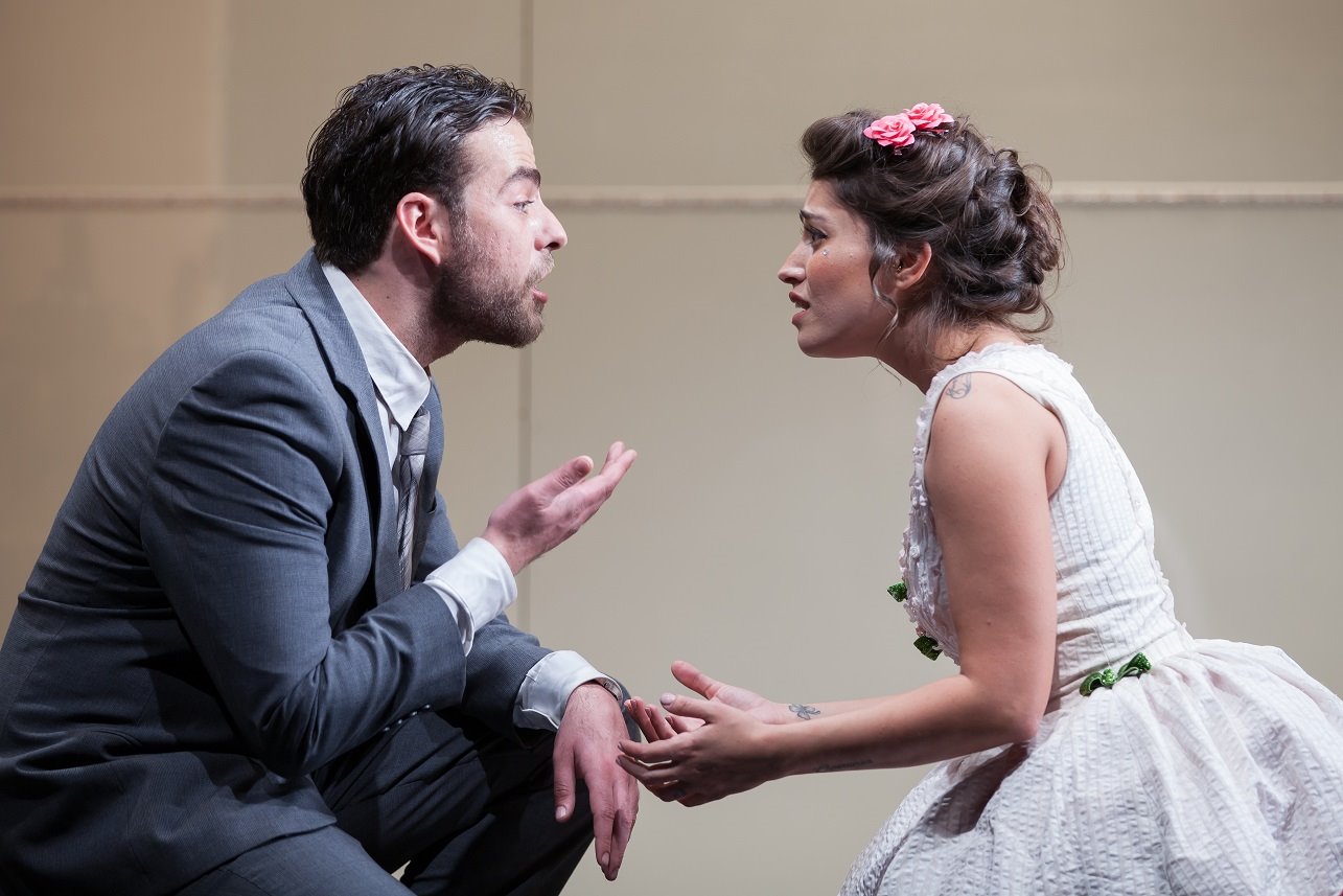 צילום באדיבות בית ספר למשחק גודמן