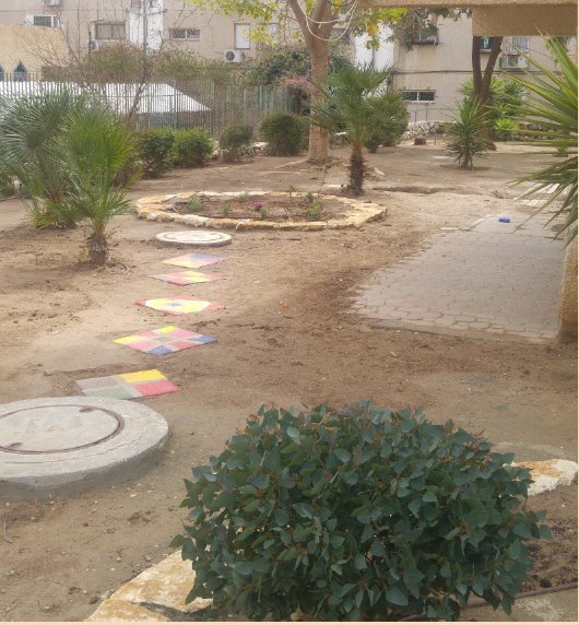 צילום: עמידר