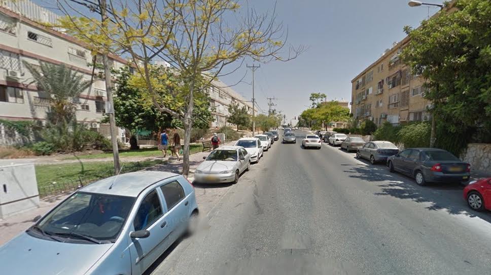 שכונה ד' בבאר שבע, יעד נחשק למשקיעים. צילום ארכיון