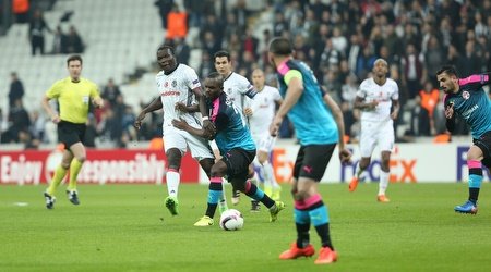 וינסנט אבובקר נגד וויליאם סוארס (אחמד מוררה one.co.il) וינסנט אבובקר נגד וויליאם סוארס (אחמד מוררה one.co.il)