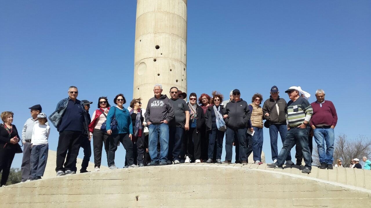 צילום באדיבות מינהלת העיר העתיקה והתיירות