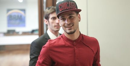 צילום: רדאד ג'בארה one.co.il צילום: רדאד ג'בארה one.co.il