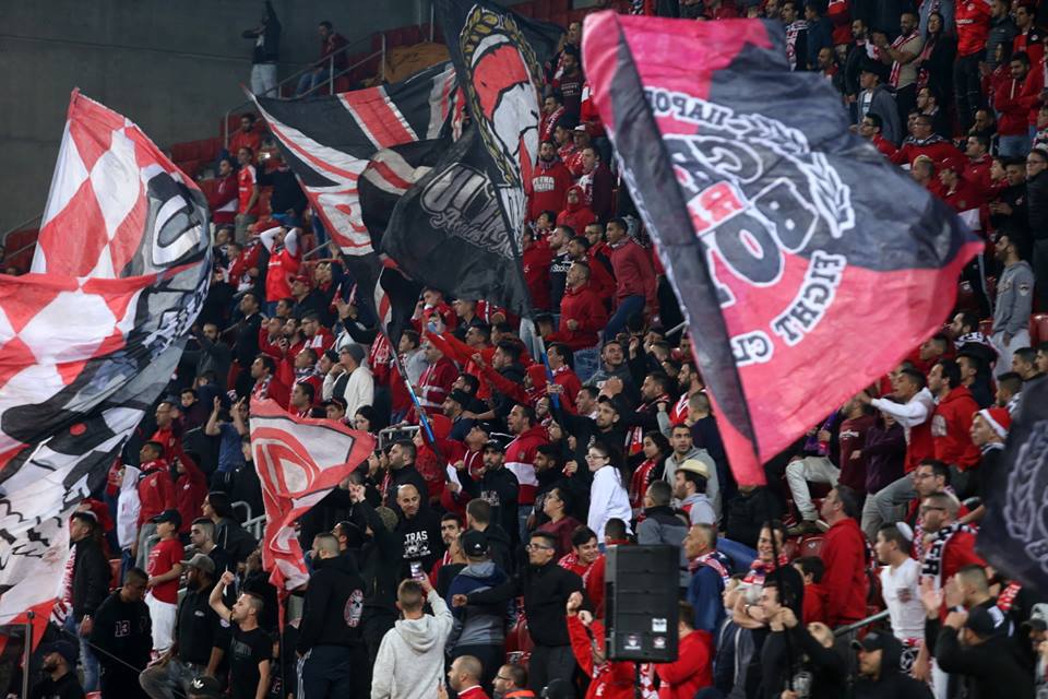 צילום: מנהלת הליגות לכדורגל