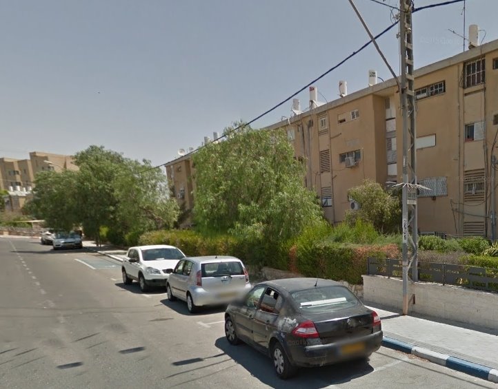 רחוב שלמה המלך- יעבור מתיחת פנים לגובה רחוב שלמה המלך- יעבור מתיחת פנים לגובה