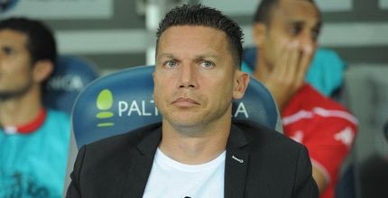 בקרוב על מדים. צילום: עומרי שטיין, one.co.il