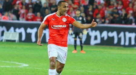 מהראן ראדי (מרטין גוטדאמק one.co.il) מהראן ראדי (מרטין גוטדאמק one.co.il)