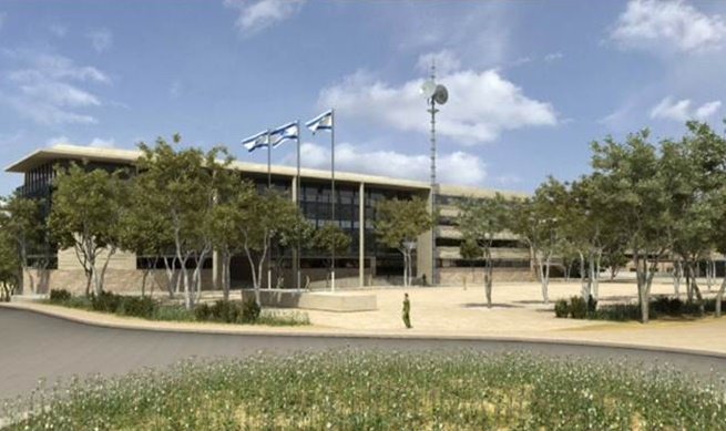 מתוך אתר מנהל המעבר דרומה