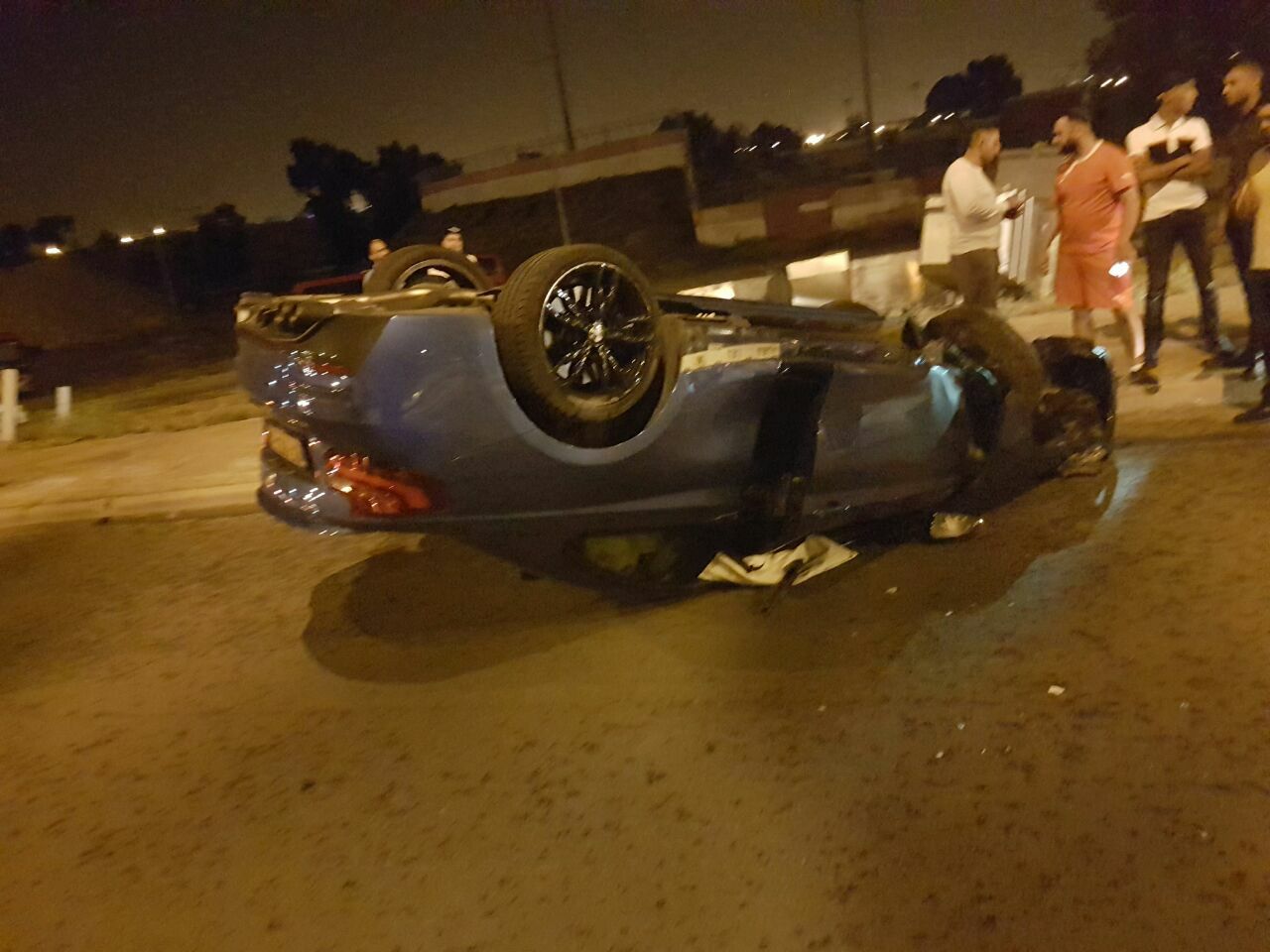 צילום מתוך פייסבוק צילום מתוך פייסבוק