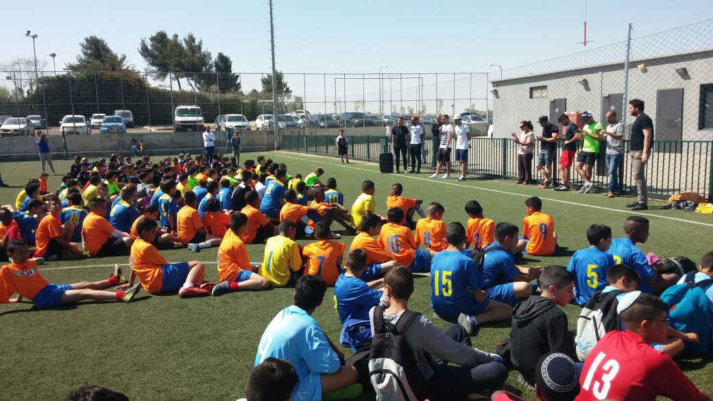 צילום: איתמר אבקסיס