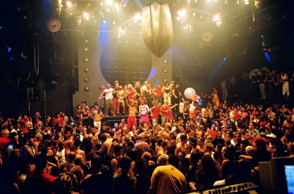 האומן 17 (צילום ארכיון: יח"צ)