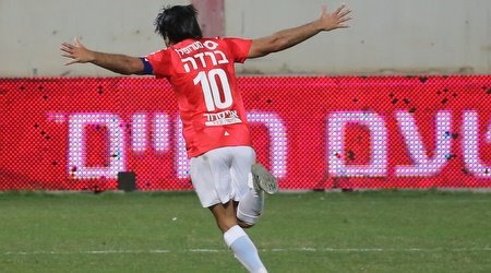 אליניב ברדה חוגג (עמית מצפה)