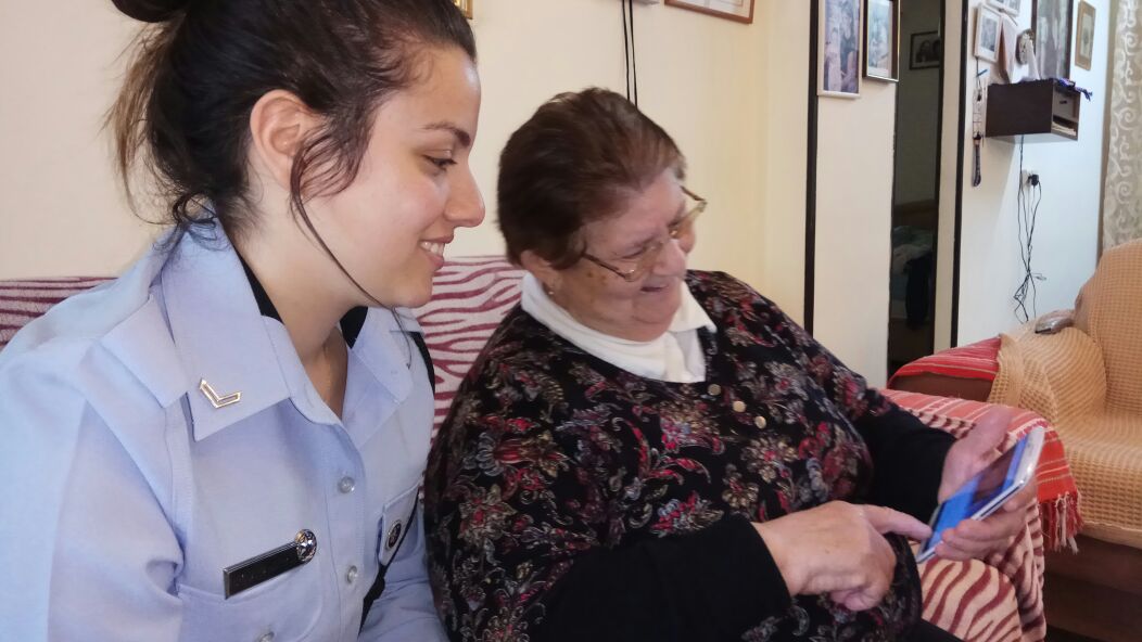 צילום: דוברות המשטרה