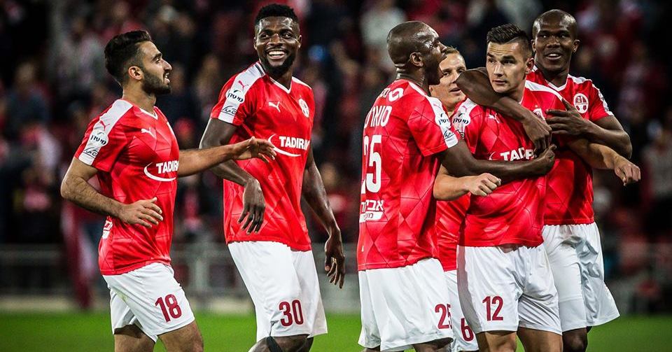 בטרנר זה נגמר ב-4:0. איך יגמר המשחק הפעם? צילום באדיבות מנהלת הליגות לכדורגל בטרנר זה נגמר ב-4:0. איך יגמר המשחק הפעם? צילום באדיבות מנהלת הליגות לכדורגל