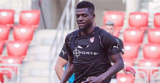 נשמה טובה. צילום מתוך האינסטגרם של אוגו