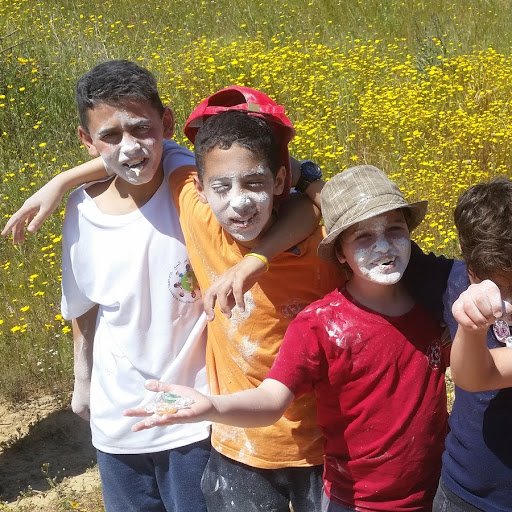 צילום באדיבות בית הספר הדו לשוני