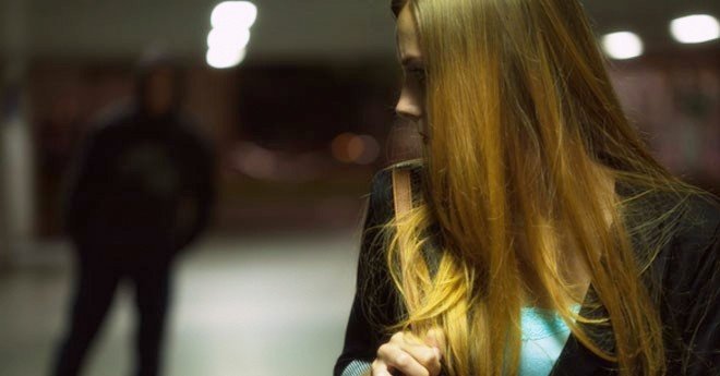 לא מסוגלות ללכת בבטחה ברחוב. צילום אילוסטרציה: שאטרסטוק